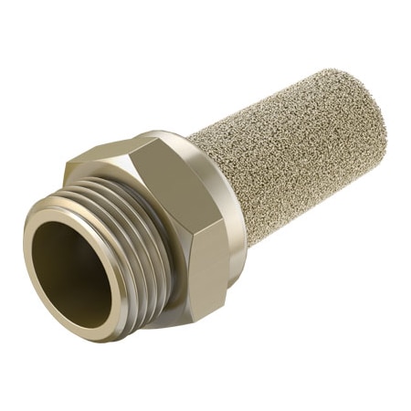 Festo Silencer AMTE-M-LH-G38 AMTE-M-LH-G38